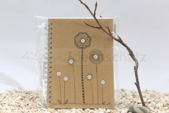 Ringbuch Blumen – Bild 2