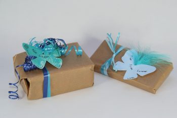 Schmuckpapier – Bild 2