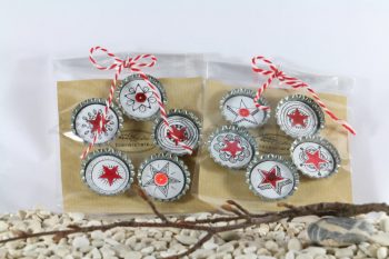 Sternen-Magnete – Bild 3