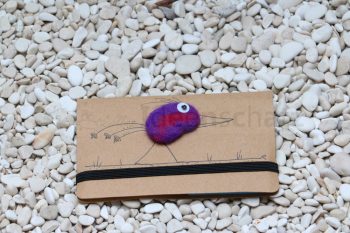 Post-it klein Zaubervogel – Bild 3