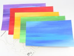 Schmuckpapier