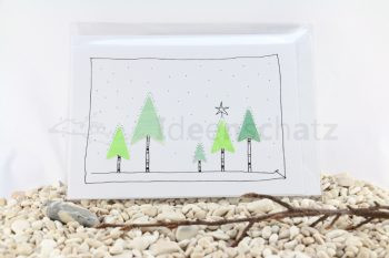 Karte Tannenwald – Bild 2