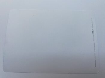 Postkarte "Dankbar, dass es di git" – Bild 2