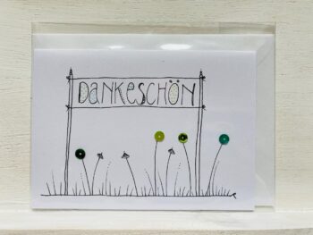 Karte Dankeschön – Bild 7