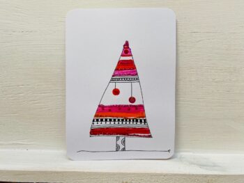 Mini-Karte Tanne – Bild 7