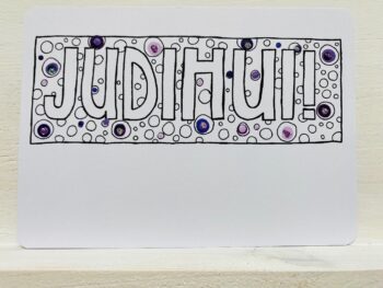 Mini-Karte Judihui – Bild 5