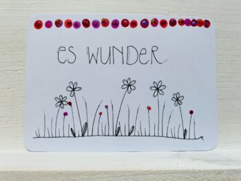 Mini-Karte es Wunder – Bild 4