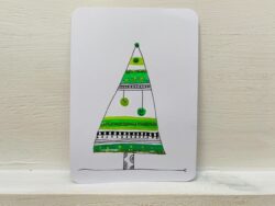 Mini-Karte Tanne