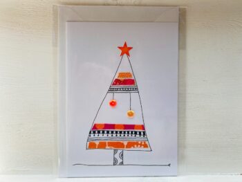 Karte Tanne Stoff – Bild 4