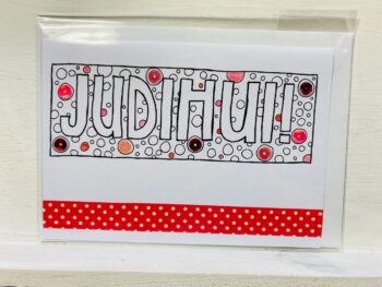Karte Judihui – Bild 7