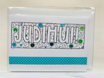 Karte Judihui – Bild 5