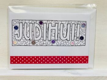 Karte Judihui – Bild 4