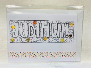 Karte Judihui – Bild 3