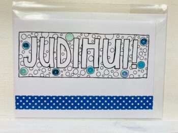 Karte Judihui – Bild 2