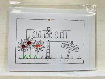 Karte I goube a di – Bild 4