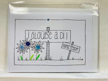 Karte I goube a di – Bild 3