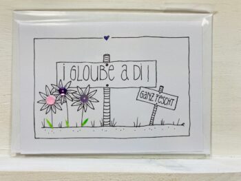 Karte I goube a di – Bild 2
