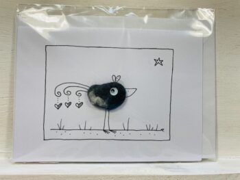 Karte Zaubervogel – Bild 5