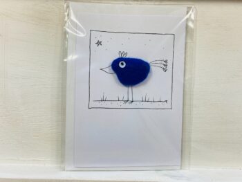 Karte Zaubervogel – Bild 3